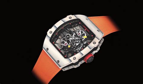 richard mille dimitrov prezzo|orologi nadal richard mille.